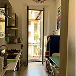 Apartamento Elegant And Beautiful Milão