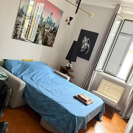 Daire Elegant And Beautiful Milano