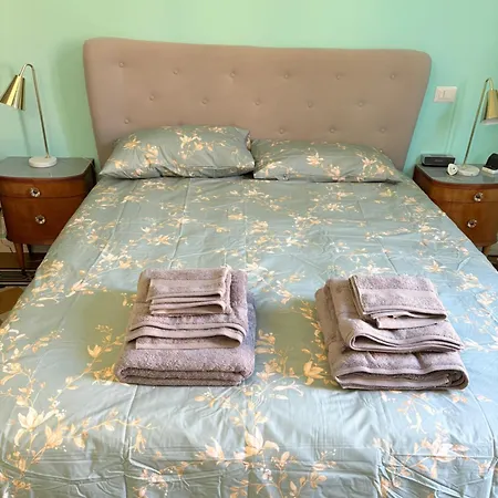 Lägenhet Elegant And Beautiful *