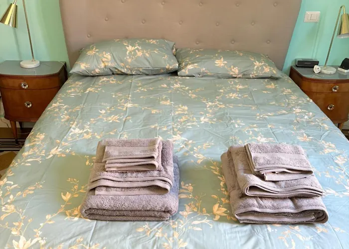 Apartament Elegant And Beautiful *