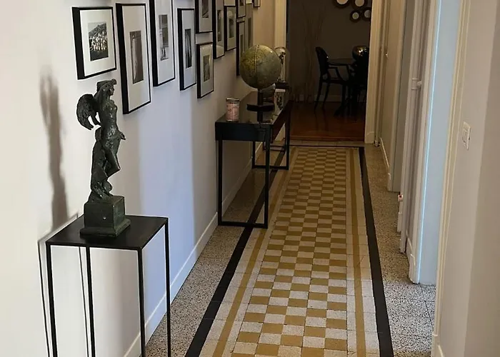 Lägenhet Elegant And Beautiful *